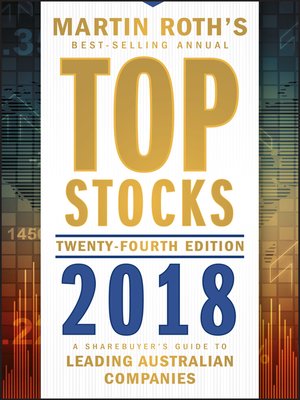 Top Stocks 2018 - ebook